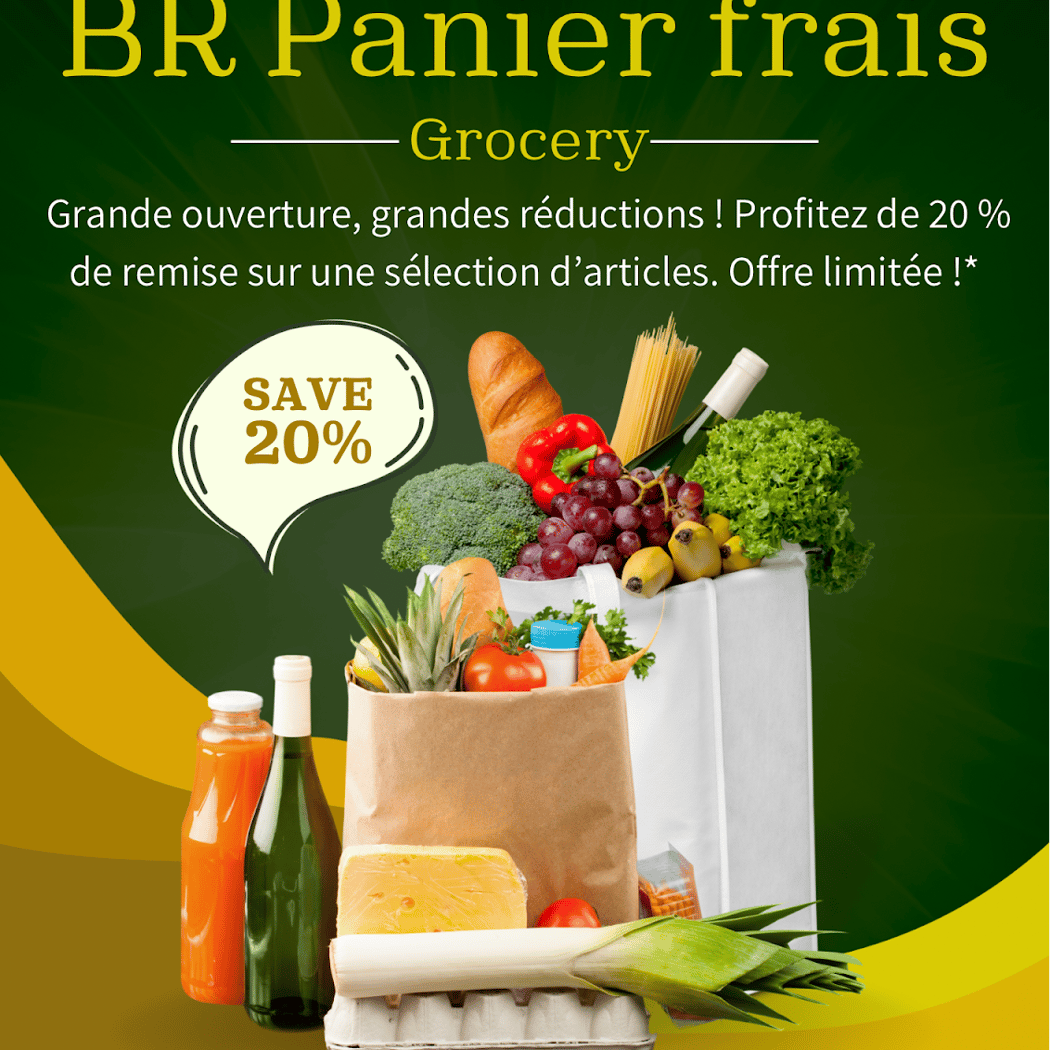 BR Panier Frais 1